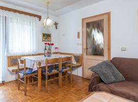 Holiday Home Pri Srni, ξενοδοχείο στο Bohinj