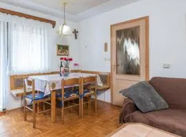 Holiday Home Pri Srni