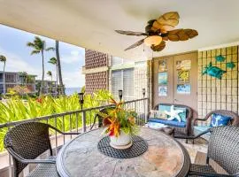2 Mi to Town: Oceanside Kailua-Kona Paradise!