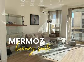 Mermoz Luxury Suite, khách sạn ở Marseille