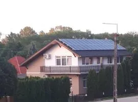 Napsugár apartman Balatonboglár