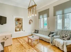 Sunflower Kallimasia