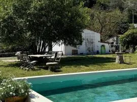 As Casas Do BomPai - Eira