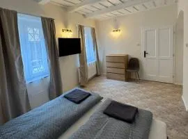 KatalinKert Apartman 1