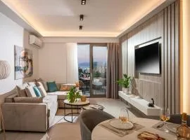 Theatro Living in Elegance - Luxury Apartments in Hersonissos