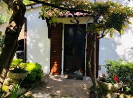 Villino San Silvestro, hotel in Albettone