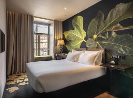Figueira by The Beautique Hotels & Spa, ξενοδοχείο με σπα στη Λισαβόνα