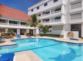 Diani Palm Beach Resort