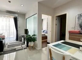 The City Hatyai D20