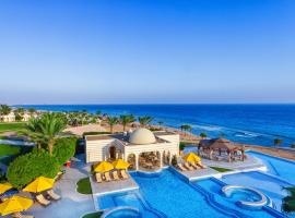 10 najlepších luxusných hotelov v destinácii Hurghada, Egypt | Booking.com
