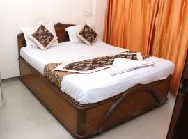 New Pinnacle Services, Hotel in Ghansoli