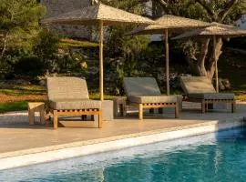 Botanico Villa & Suites
