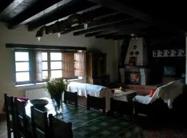 Casa Rural Aquilamas