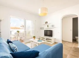 Apartamento Els Pins by Escapehome