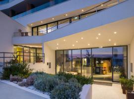 Hotel Ola - Adults Only, hotel em Trogir