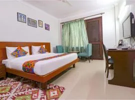 FabHotel Tipsy Inn - DLF Phase 3, CyberHub