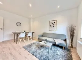 Frisch saniertes Business Apartment "Profi Paul"