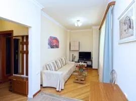 Erevan Center apartment