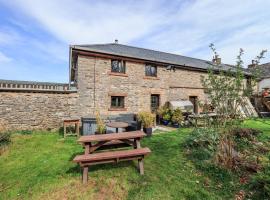 Howdy Barn, vila v destinaci Penrith