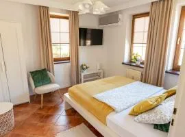 Apartament BIANCO CREMA przy Jasnej Górze