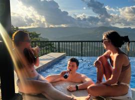 Hostel Honeycomb Cebu, hostel in Cebu City