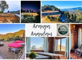 Aranya Anandam Homestay