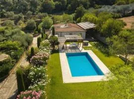 Villa Petra