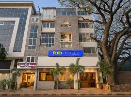 FabExpress Royal N Comforts - Nr Shivoham Shiva Temple