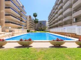 Apartamento Ventura Park 1