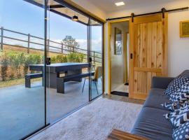 Arroyo & Grapes, hotel en Campinas