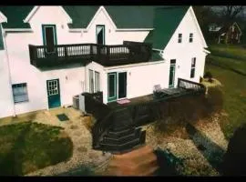 Greenwood Mansion