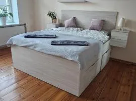 Poznań Wilda duży apartament