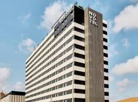 Novotel Valencia Lavant