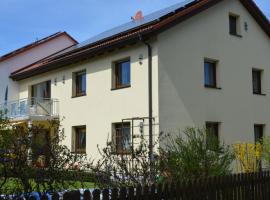 Ferienwohnung Gabler, family hotel sa Landsberg am Lech