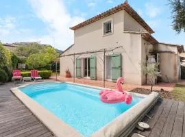 Jolie Villa Provençale indépendante