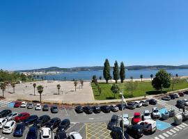 Apartamento A Tenencia, Hotel in Sada