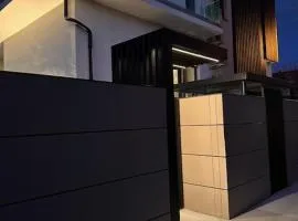 Apartmán Kubko