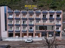 Musk Hill Resort