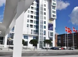 Tivoli Hotel