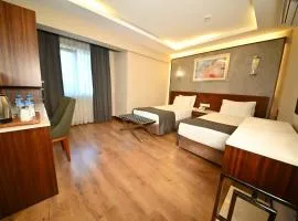 Sogut Hotel Old City