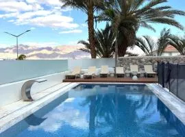 VILLA Leonard וילה לאונרד אילת