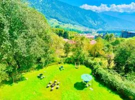 Sagar Resort - Best Selling Hotel near Mall Road Manali