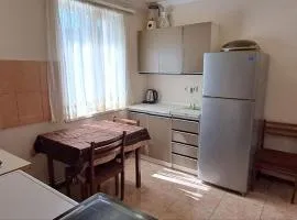Sayat-Nova Apartment Dilijan
