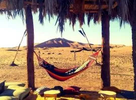 Horaz Merzouga Camp