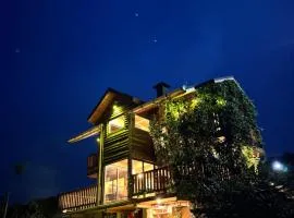 kamely hill bảo lộc
