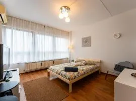 ApartStudio 224 - Zagreb - WIFI