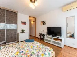 ApartStudio 224 - Zagreb - WIFI
