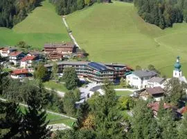 Schatzberg-Haus Auffach