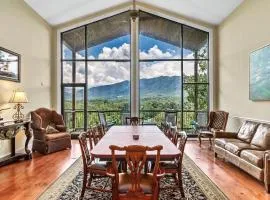 Laurel Valley Mountain Retreat
