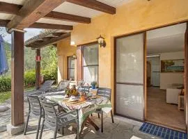 Il Giardino del Sole, Chalet Salvia